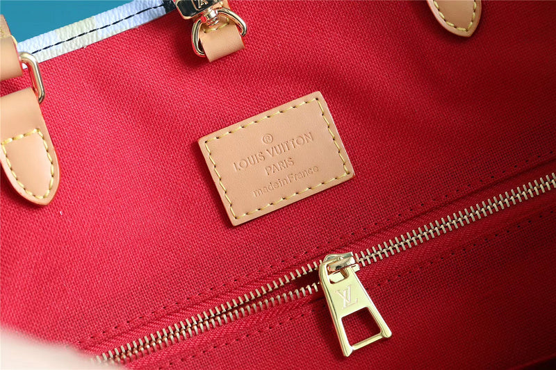 Ozarra Fashion Lu-Vi bags - 8651