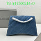 Ozarra Fashion - BGA Bags - 1743