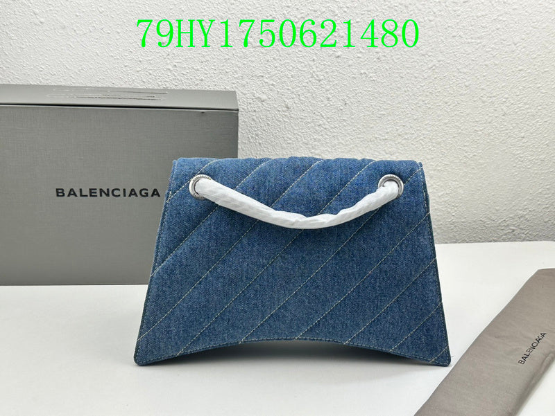 Ozarra Fashion - BGA Bags - 1743