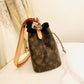 Ozarra - GUKI Women Bags - 1644