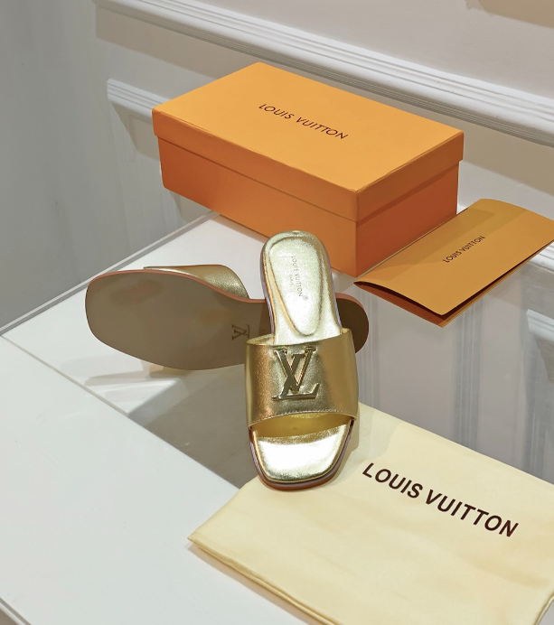 Ozarra Luxury - LOV Women Shoes - 133