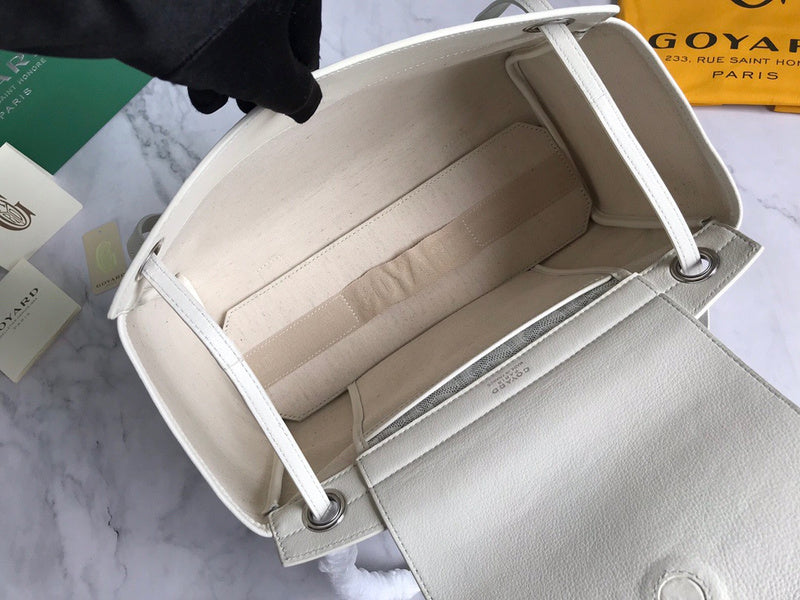 Ozarra - GOD Bags - 095