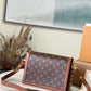 Fashion Lu-Vi bags - 3978