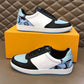 Ozarra Luxury - LOV Men Shoes - 1684