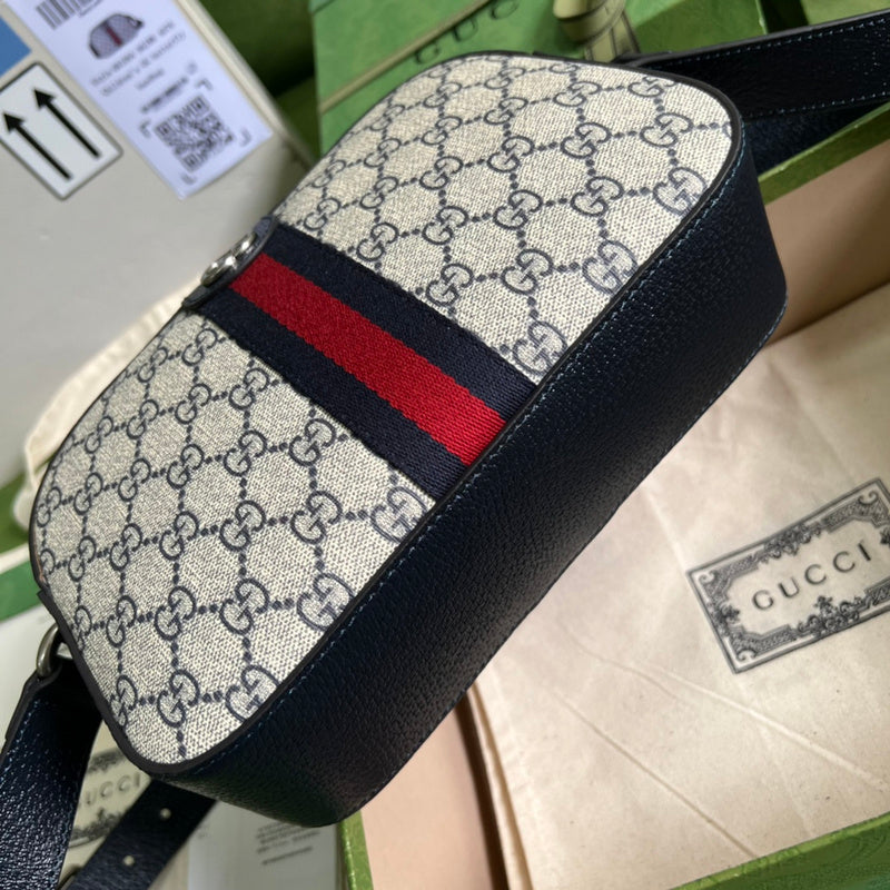 OZ - GCI Bags - 889