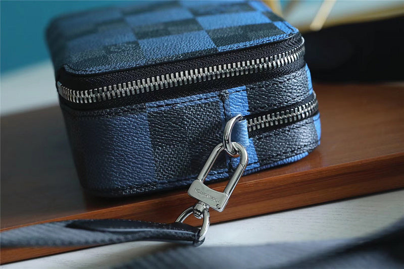 Ozarra Fashion Lu-Vi bags - 10243