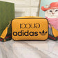 Ozarra - GUKI Bags - 801
