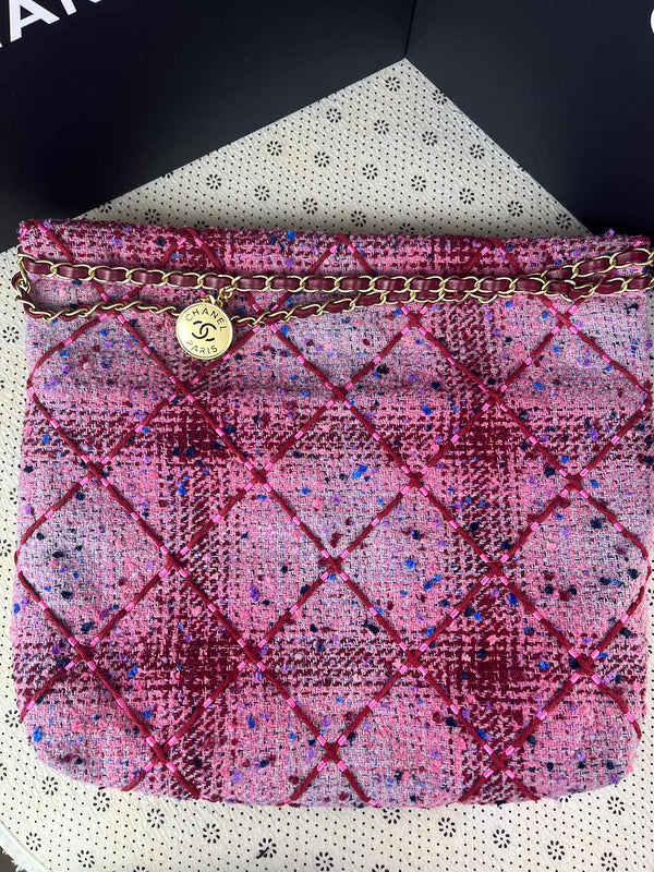 BAB - CHL Bags - 2778