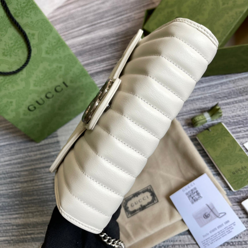 Ozarra - GG Bags - 1685
