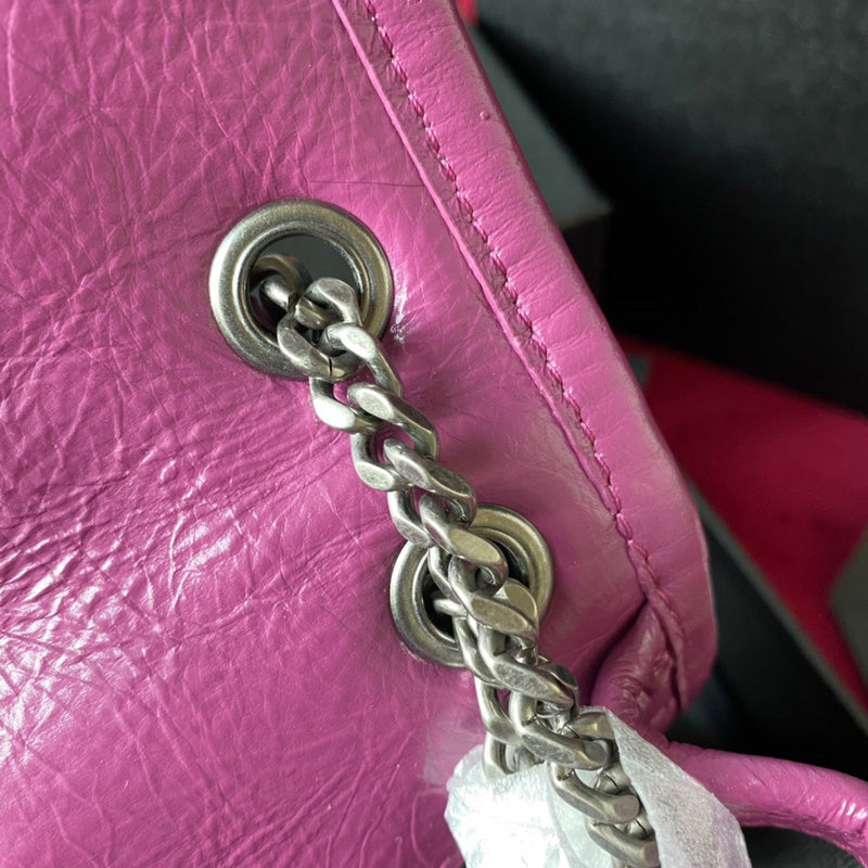 Ozarra - SLY Bags 372