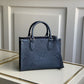 Ozarra Fashion Lu-Vi bags - 17340