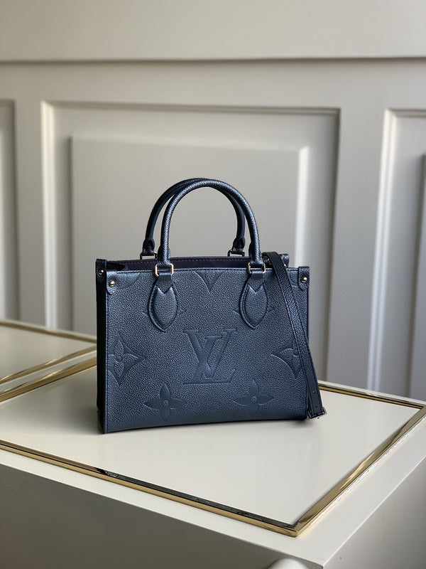 Ozarra Fashion Lu-Vi bags - 17340