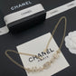 New Arrival  CHL Necklaces 015