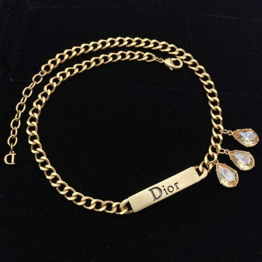 New Arrival  Dir Necklaces 031