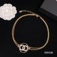New Arrival  CHL Necklaces 043