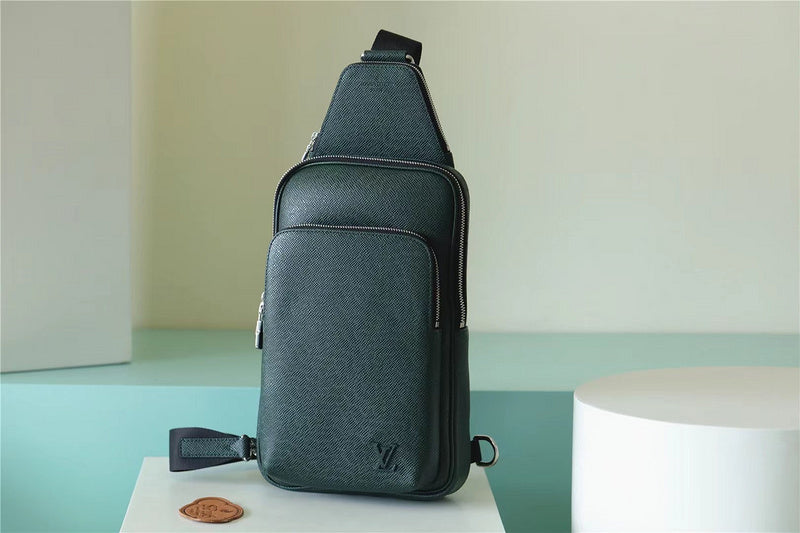 Ozarra Fashion Lu-Vi bags - 10215