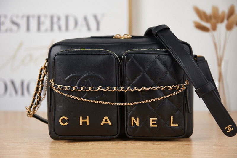 BAB - CHL Bags - 3045