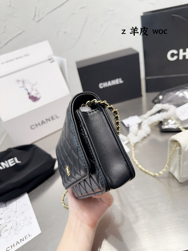 Ozarra - CHL Bags - 6891