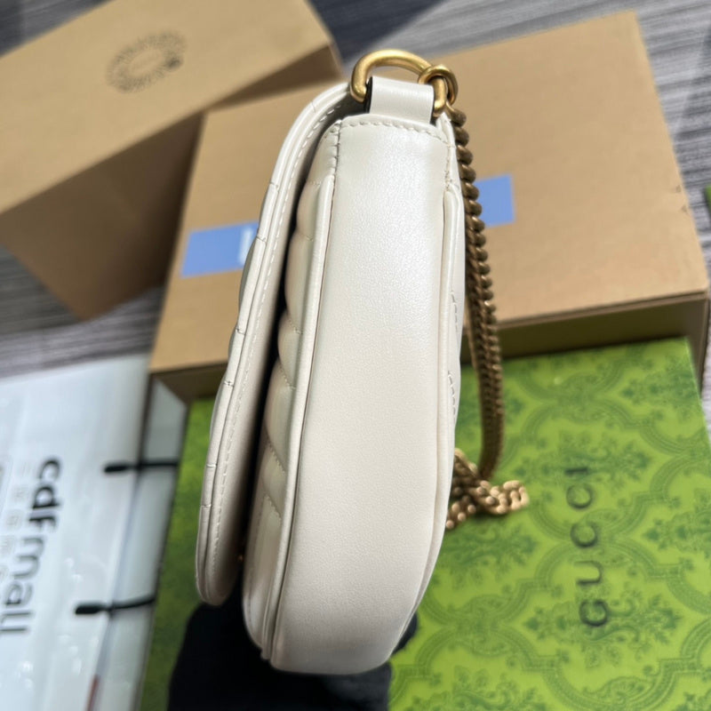 Ozarra - GCI Bags - 5217