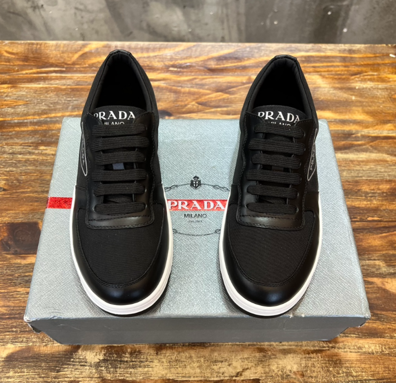 Ozarra Luxury - PD Men Shoes - 028