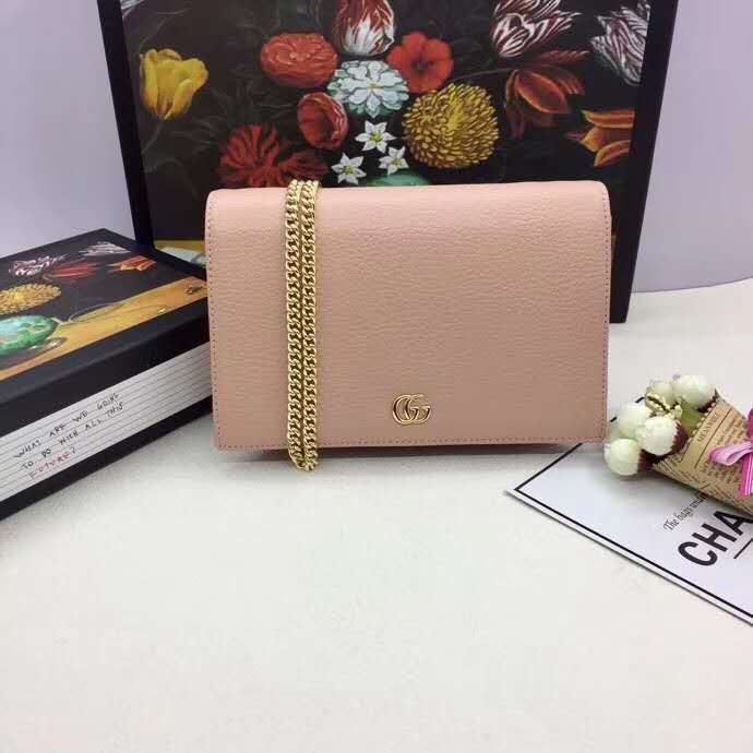 BAB - GCI Bags - 607