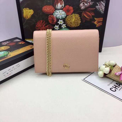 BAB - GCI Bags - 607