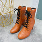 Ozarra Luxury - PD Women Shoes - 292