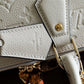 Ozarra Fashion Lu-Vi bags - 8299
