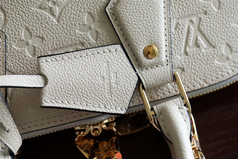 Ozarra Fashion Lu-Vi bags - 8299
