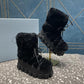 Ozarra Luxury - PD Women Shoes - 188