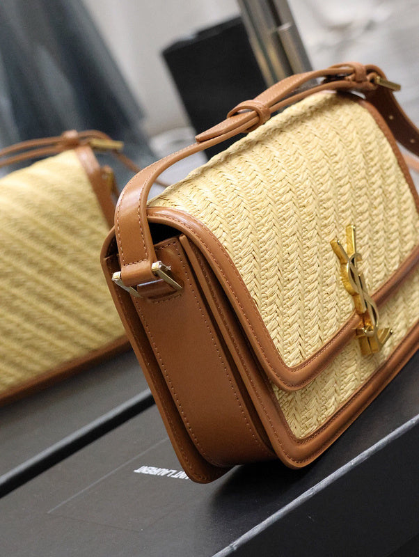 Ozarra SLY Bags - 043