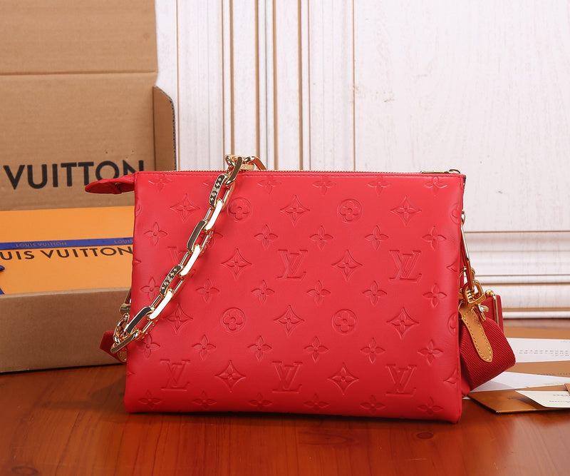 Ozarra Fashion Lu-Vi bags - 17110