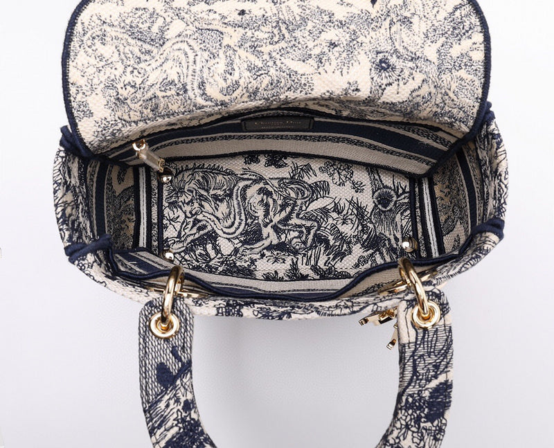 Ozarra - Dir Bags - 2255