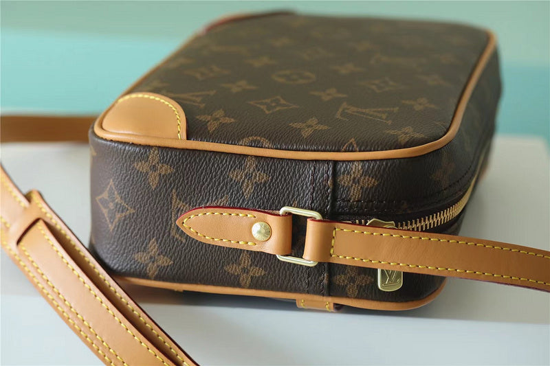 Ozarra - LUV Bags - 426