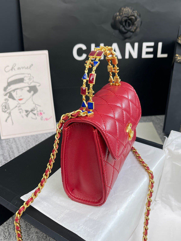 BAB - CHL Bags - 2937