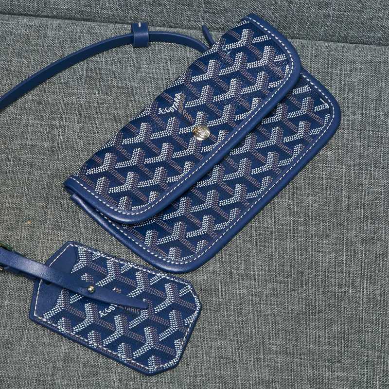 OZ - GYO Bags - 1528