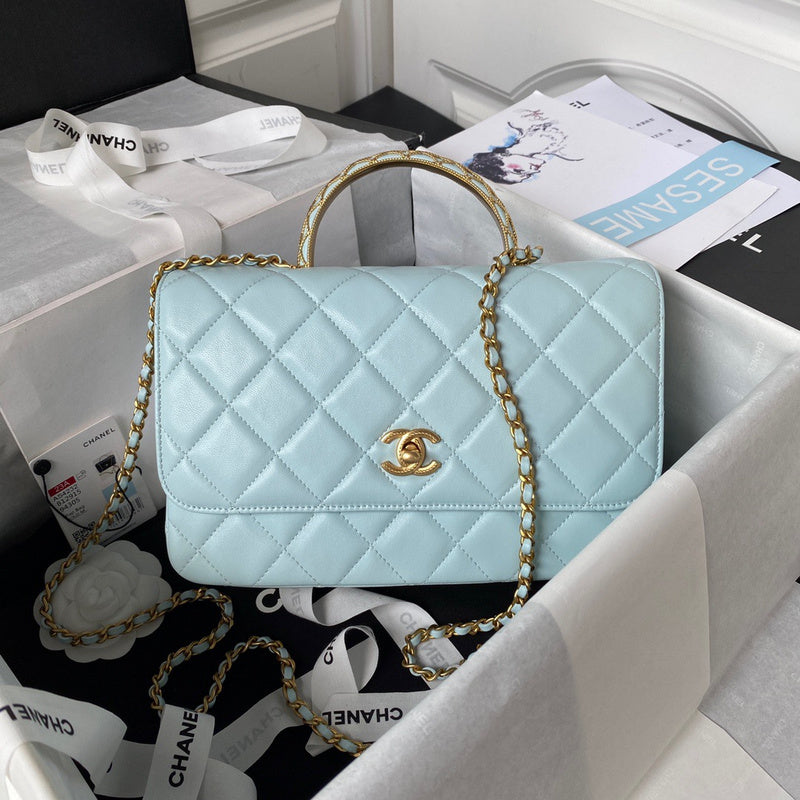 Ozarra - CHL Bags - 7498