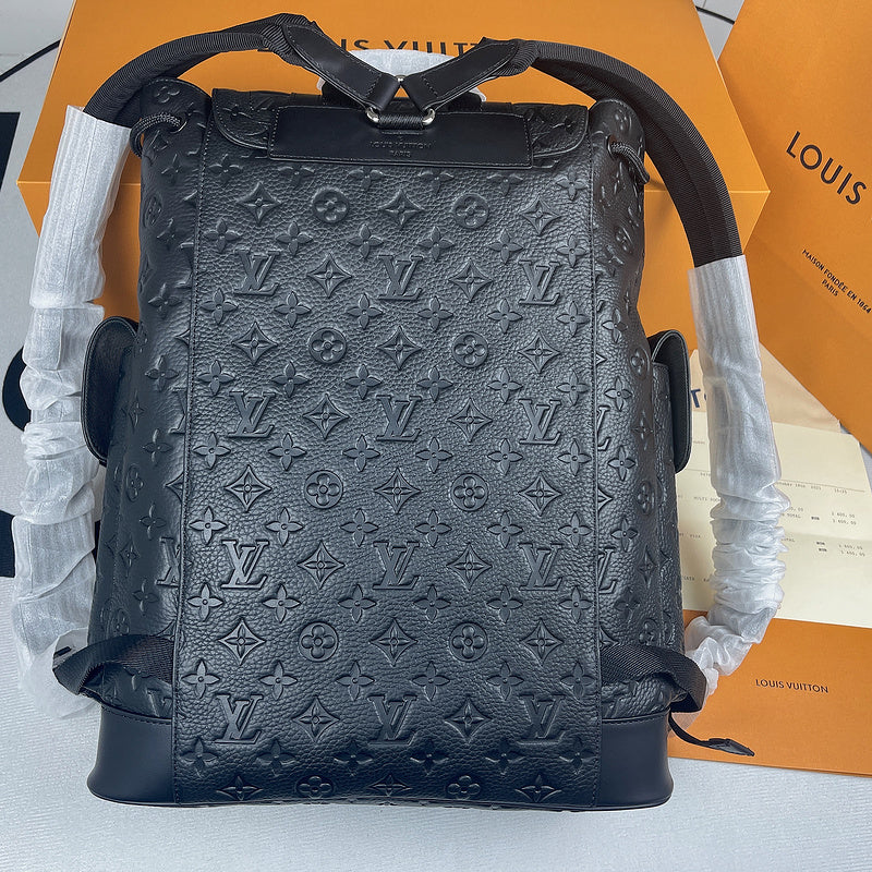 Ozarra Fashion Lu-Vi bags - 9670