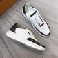 Ozarra Luxury - LOV Men Shoes - 1320