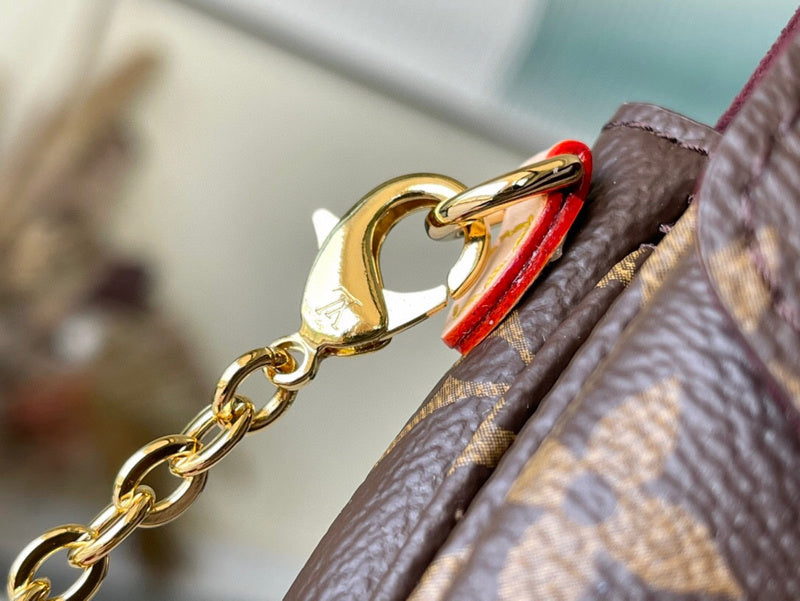 Fashion Lu-Vi bags - 5083