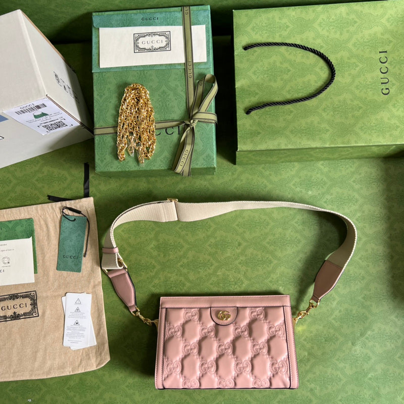 OZ - GCI Bags - 1277