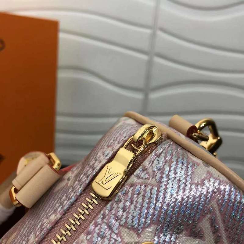 Ozarra Fashion Lu-Vi bags - 11411