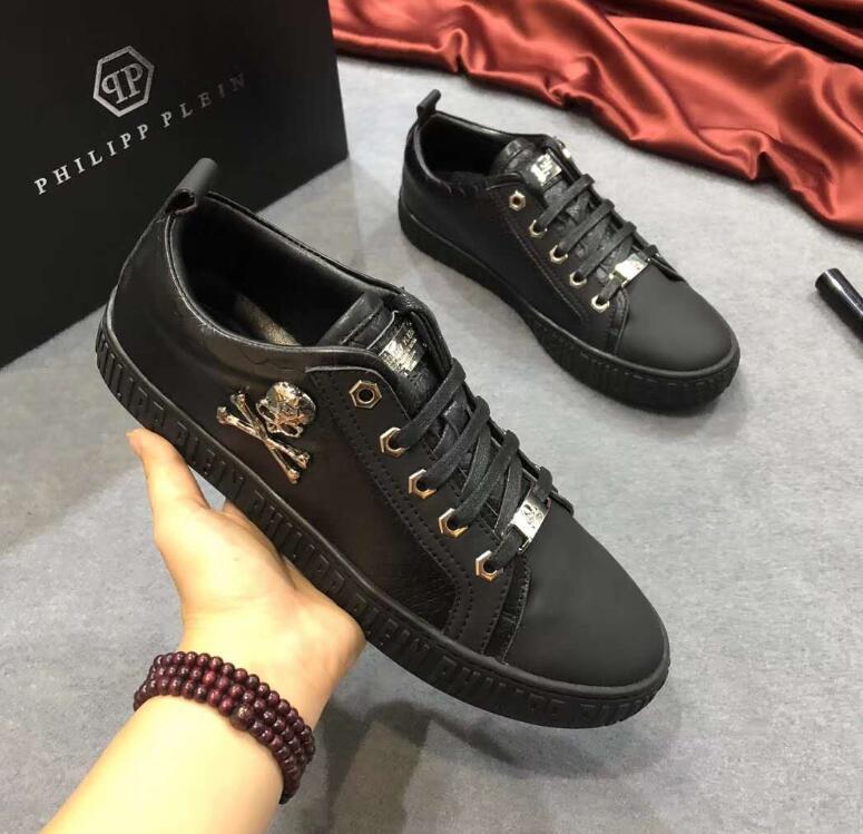 Ozarra Luxury - PHP Shoes - 124
