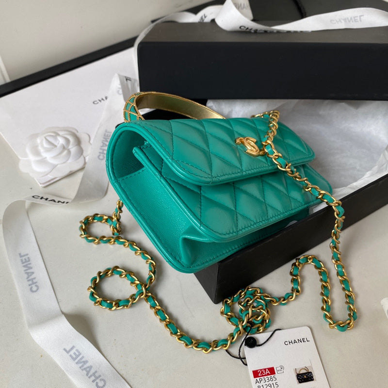 Ozarra - CHL Bags - 7517