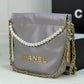 BAB - CHL Bags - 2730