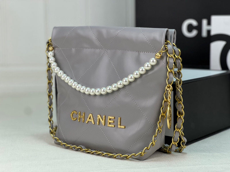 BAB - CHL Bags - 2730