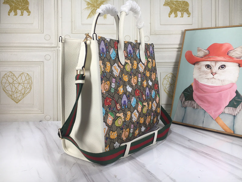 Ozarra - GCI Bags - 1466