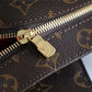 Ozarra Fashion Lu-Vi bags - 8193