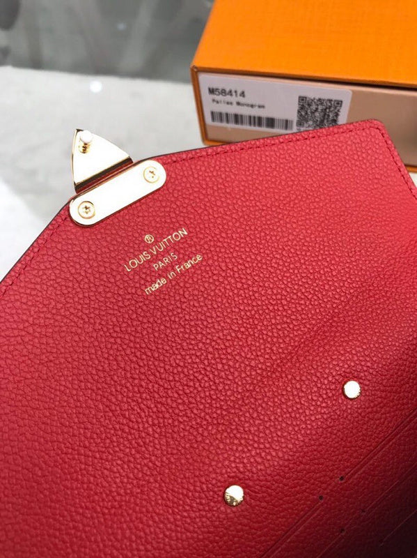 Ozarra Fashion Lu-Vi bags - 9124