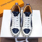 Ozarra Luxury - LOV Men Shoes - 1799